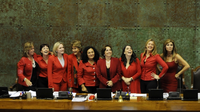 Ley de Cuotas: Qué opinan las mujeres