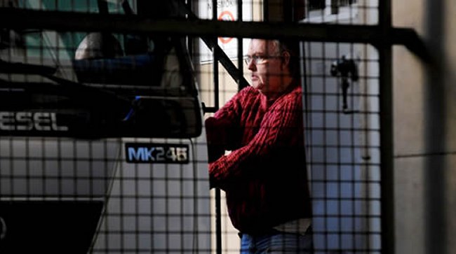 Sacerdote australiano fue condenado a 13 años de cárcel por pederastia