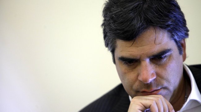 RN espera que cambio de fiscal no derive en nuevo 