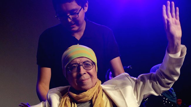 Daniel Alcaíno: Pedro Lemebel acercó la literatura al pueblo