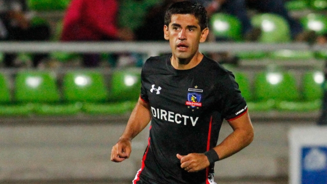 Secretario ejecutivo de la ANFP: Al directorio le corresponde definir si acepta indulto a Barroso