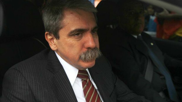 Gobierno argentino rechazó que Nisman escribiera 