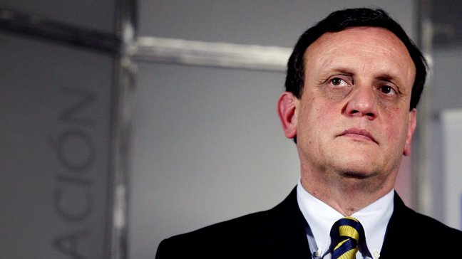 Ignacio Sánchez continuará como rector de la Universidad Católica hasta 2020