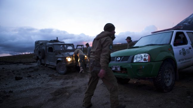 Fiscal Nacional: Hay un 