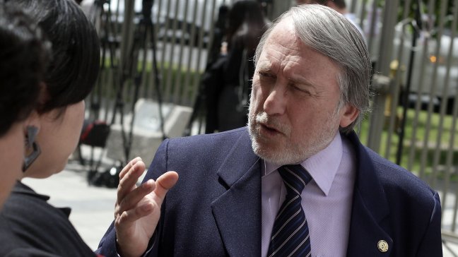 Caso Penta: Délano y Lavín pueden ser citados nuevamente