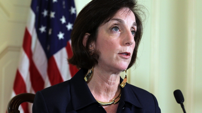 EE.UU. espera mantener nueva ronda de diálogo con Cuba en 