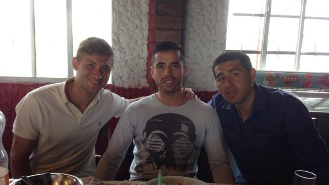 Daud Gazale y su presente en Argentinos Juniors: Me quiero ir de acá