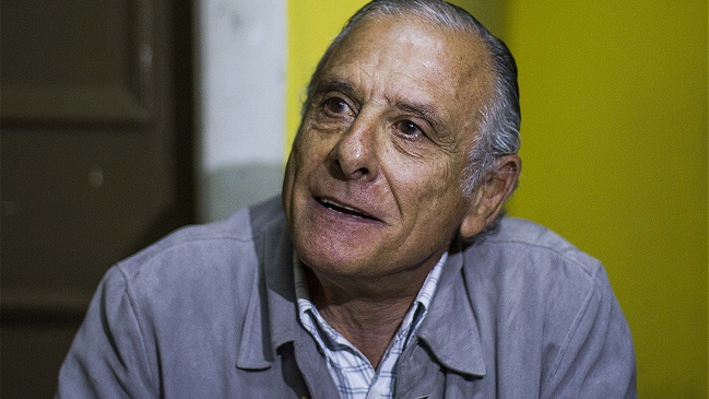 Senador Tuma reconoció 