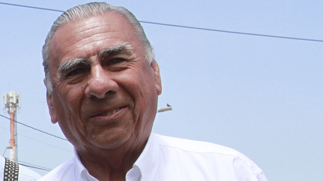 Alcalde pidió en Bolivia 