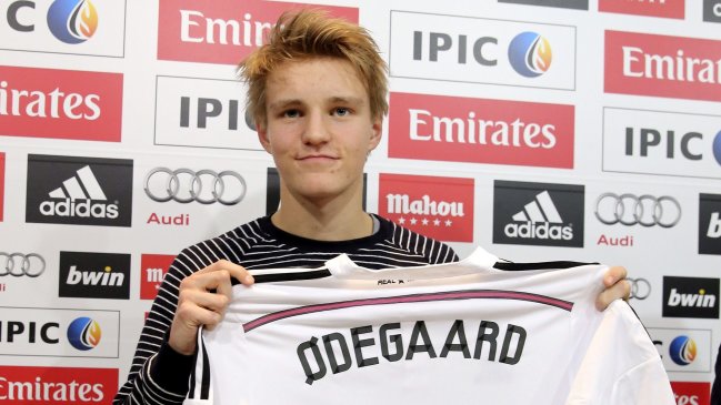 10 futbolistas jóvenes llamados a ser estrellas en el futuro