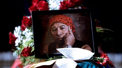 Festival de Olmué homenajeará a Pedro Lemebel