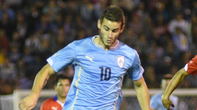 La última fecha del Grupo B del Sudamericano Sub 20