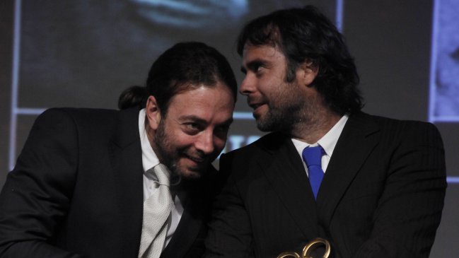 Nicolás Massú y Fernando González cayeron en semifinales en Torneo de Veteranos argentino