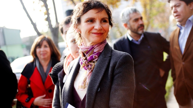 Tohá y selección escolar: 