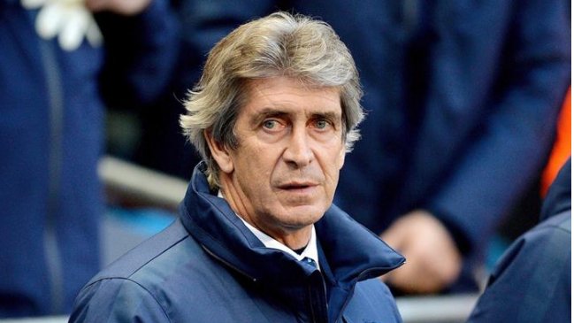 Manuel Pellegrini: Necesitamos recuperar nuestro desempeño