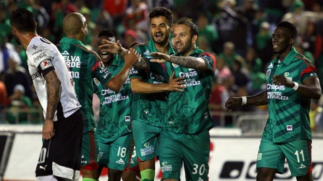 Isaac Díaz se impuso ante Rodrigo Millar en duelo de chilenos en México