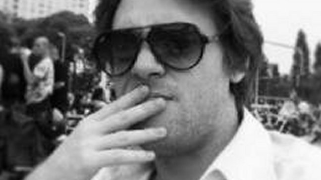 Periodista que dio a conocer la muerte de Nisman explicó por qué se fue del país