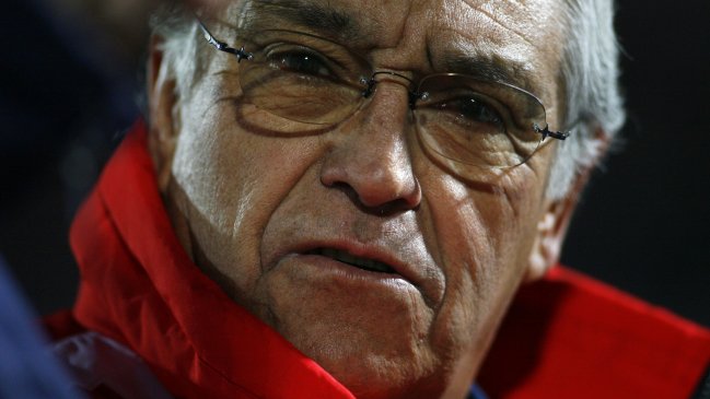 José Sulantay: La selección sub 20 era un equipo de niños