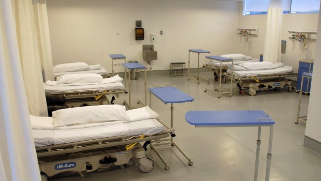 Salud paga 1.536 millones de pesos al año en arriendo de ex clínicas