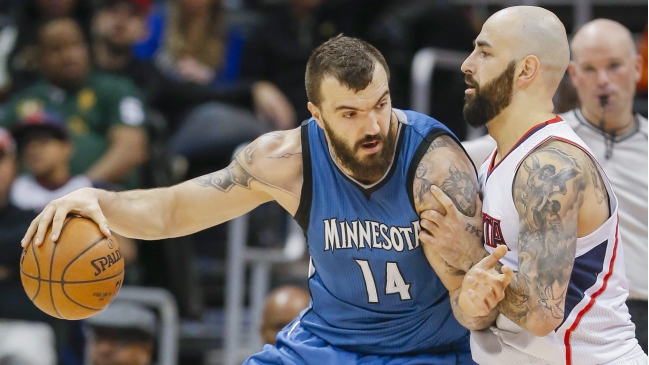 Atlanta Hawks logró su decimosexto triunfo consecutivo en la NBA