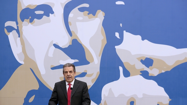 Frei por muerte de su padre: Esperamos que este año se sepa la verdad