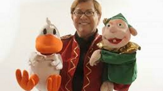 Murió marionetista chileno, ídolo de niños en Paraguay