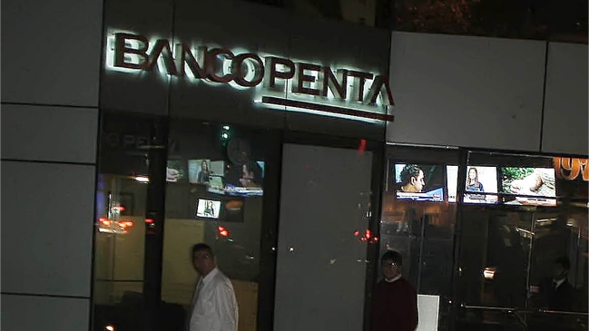 Caso Penta: Abogado de empresario entregó antecedentes por asociación ilícita