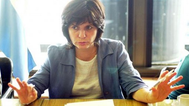 Oposición aseguró que fiscal Nisman fue traicionado