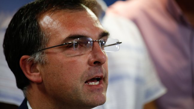 Silva y Caso Penta: La UDI se dedicará a hacer política