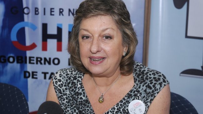 Caso litio: Fue formalizada la ex jefa jurídica de la Subsecretaría de Minería