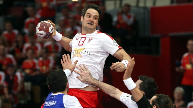 Predominio europeo en los cuartos de final del Mundial de Balonmano