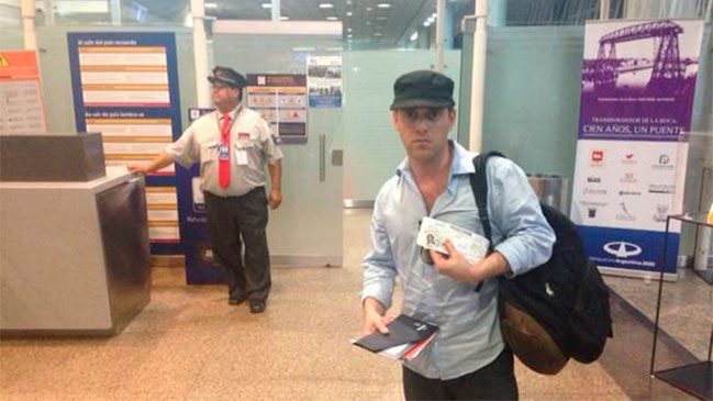 Gobierno: En Argentina hay plena seguridad para todos los periodistas