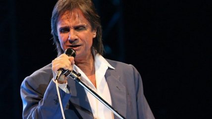 Roberto Carlos negó autorización de canciones para serie sobre Pablo Escobar