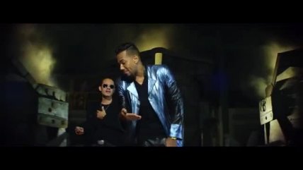 Romeo Santos y Marc Anthony se enfrentan por una mujer en 
