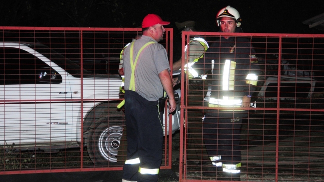 Autopsia confirmó causa de muerte de cuatro personas en construcción de un pozo en Retiro