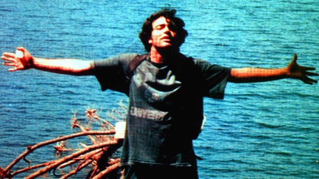 Peritos encontraron barbitúrico en restos de Jorge Matute