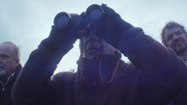 La Berlinale entregó la lista de los 19 filmes en competencia