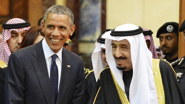 Arabia Saudita decapitó con sable a condenados por narcotráfico e incesto