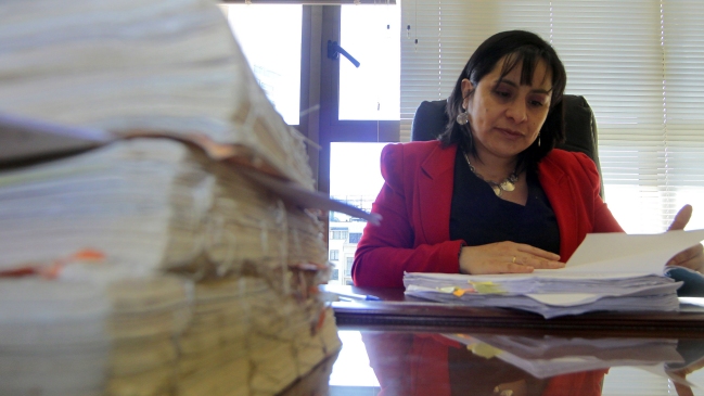 Restos de Jorge Matute contenían 