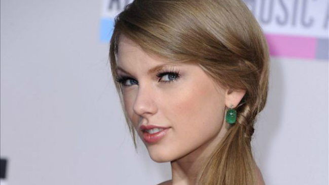 Piratean las cuentas de Taylor Swift en Instagram y Twitter