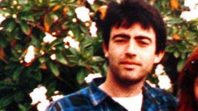 Hermano de Jorge Matute está 