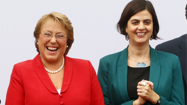 Senado despachó proyecto que crea el Ministerio de la Mujer