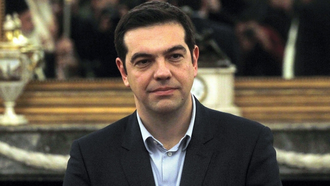 Gobierno griego anunció que detendrá una serie de privatizaciones