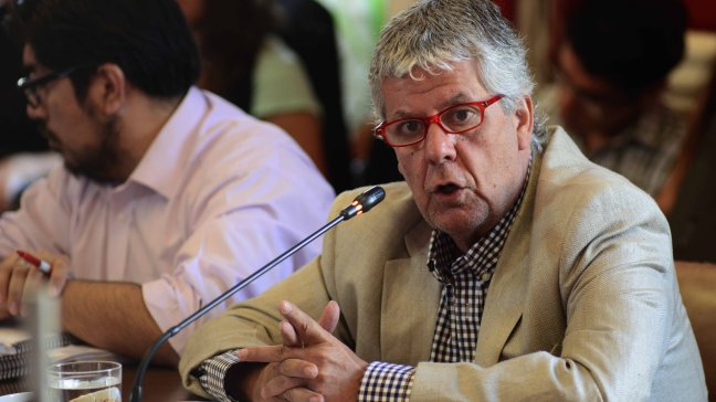 Eyzaguirre en Cooperativa: No hay calidad sin equidad