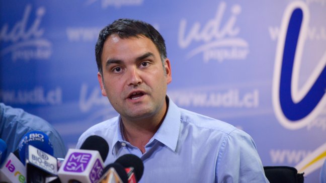 UDI pide hablar de educación sexual y anticonceptivos en debate por aborto