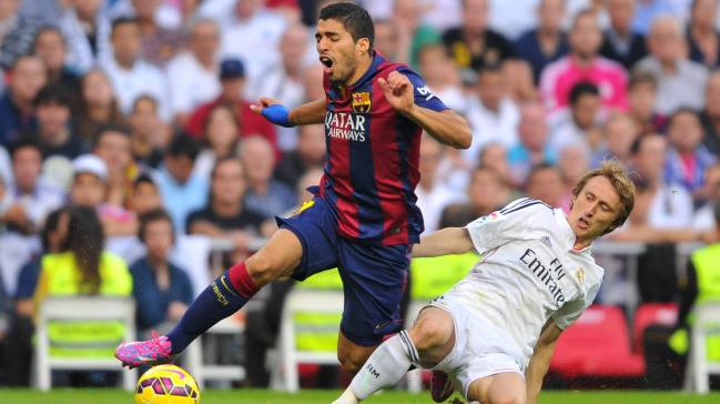 Wenger quiere a Luis Suárez en Arsenal para la próxima temporada