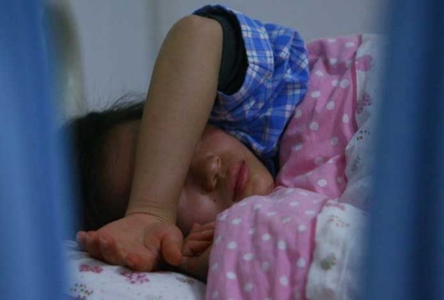 En China se registran cerca de 13 millones de abortos al año