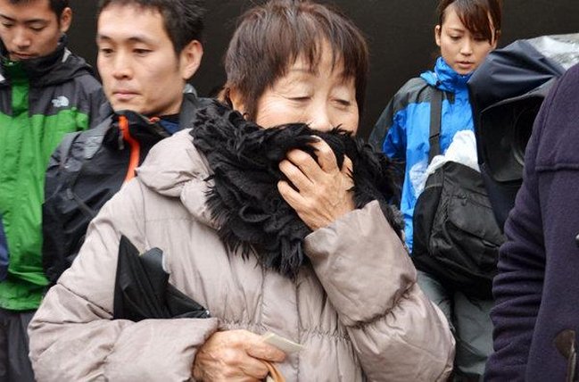 Policía sospecha que la 