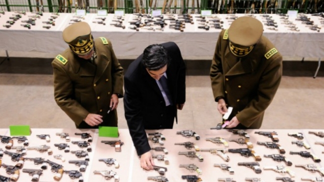 Gobierno destacó éxito de la campaña 