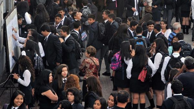 Iglesia Católica: La Ley de Inclusión se aprobó sin la reflexión en profundidad requerida